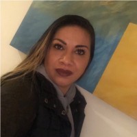 Sandra Arévalo Luciano
