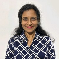 Priya Raghavan