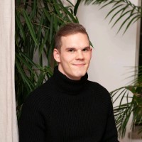 Dan-Magnus Mandri
