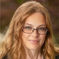 Shelley Coverdale