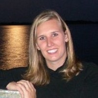 Kimberly Brickner