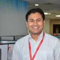 Jyoti Ranjan Das