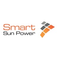 Smart Sun Power .