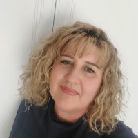 Joanette Van Wyk