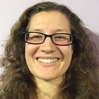 Elizabeth Wells