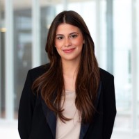 Clarissa Garcia