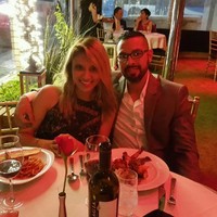 Mario Rodriguez