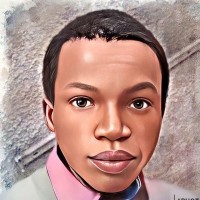 Simon Waweru