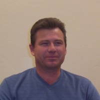 Eric Sparkman