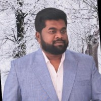 Nirmalkumar S