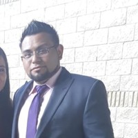 Daniel Torres Flores