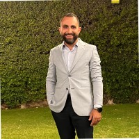 Amr Dabour