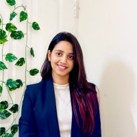 Ananya .
