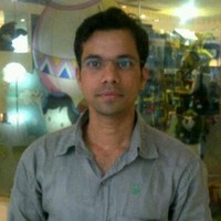 Asraf Hussain