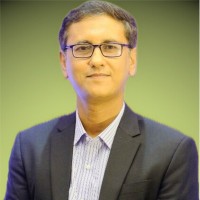 Shabbir Ahmad