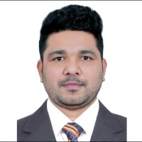RAJ R PILLAI