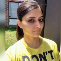 Manpreet Kaur Nagi