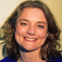 Michaela Read