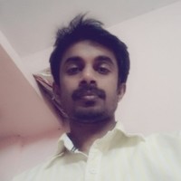 Venkatesh U Uthirapathi