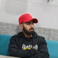 Rohit Pathania