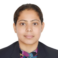 Garima Pandey