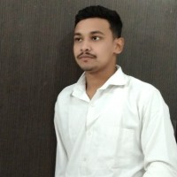Abhay Kumar Sharma