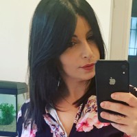 Julia Pavia