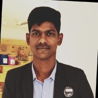 Srikanth Pitla