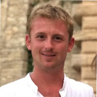 Nicolas PREVOT