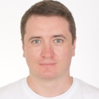 Mykola Puzyr