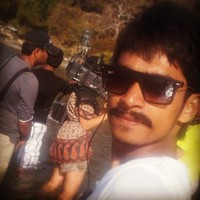 Abhishek Reetoria