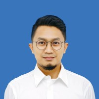 Achmad Zaki Miftah F