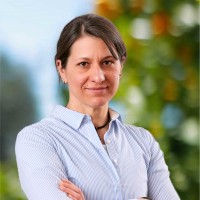 Marion Hoffmann