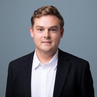 Rasmus Eriksson