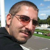 Andrew Brown
