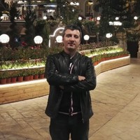 Muhammet DEMİRKIRAN