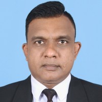 Prasad Perera