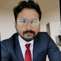 Anil P Gopi