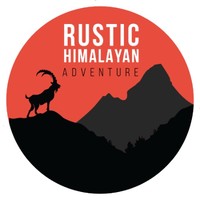 Rustic Himalayan