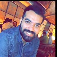 Anurag Dutta