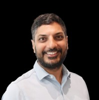 Kaval Sandhu