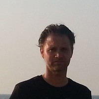 Bertold Van Ravenswaaij