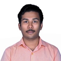 Mahesh Sreekumar