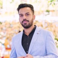Farooque Ahmed