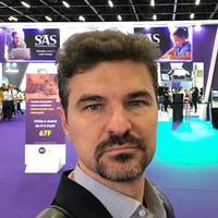 Carlos Milioli