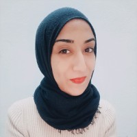 Mouna Ben ahmed