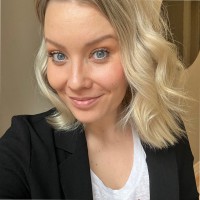 Krista Svenström