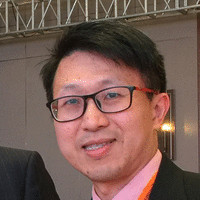Eric Wong