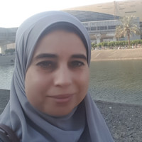 Abeer Ibrahim