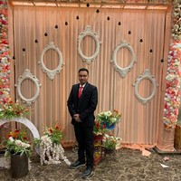 Amarjeet Kumar